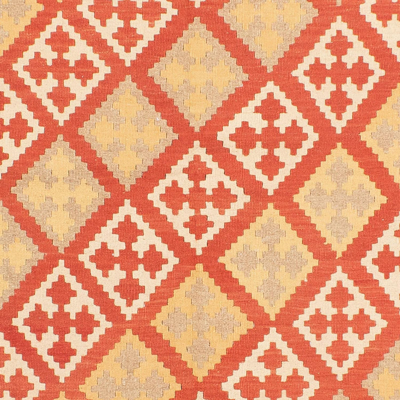 Tapis Kelim - Oriental - 245 x 162 cm - multicolore