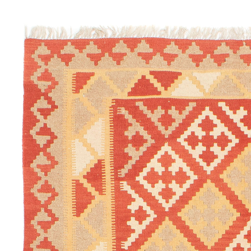 Tapis Kelim - Oriental - 245 x 162 cm - multicolore