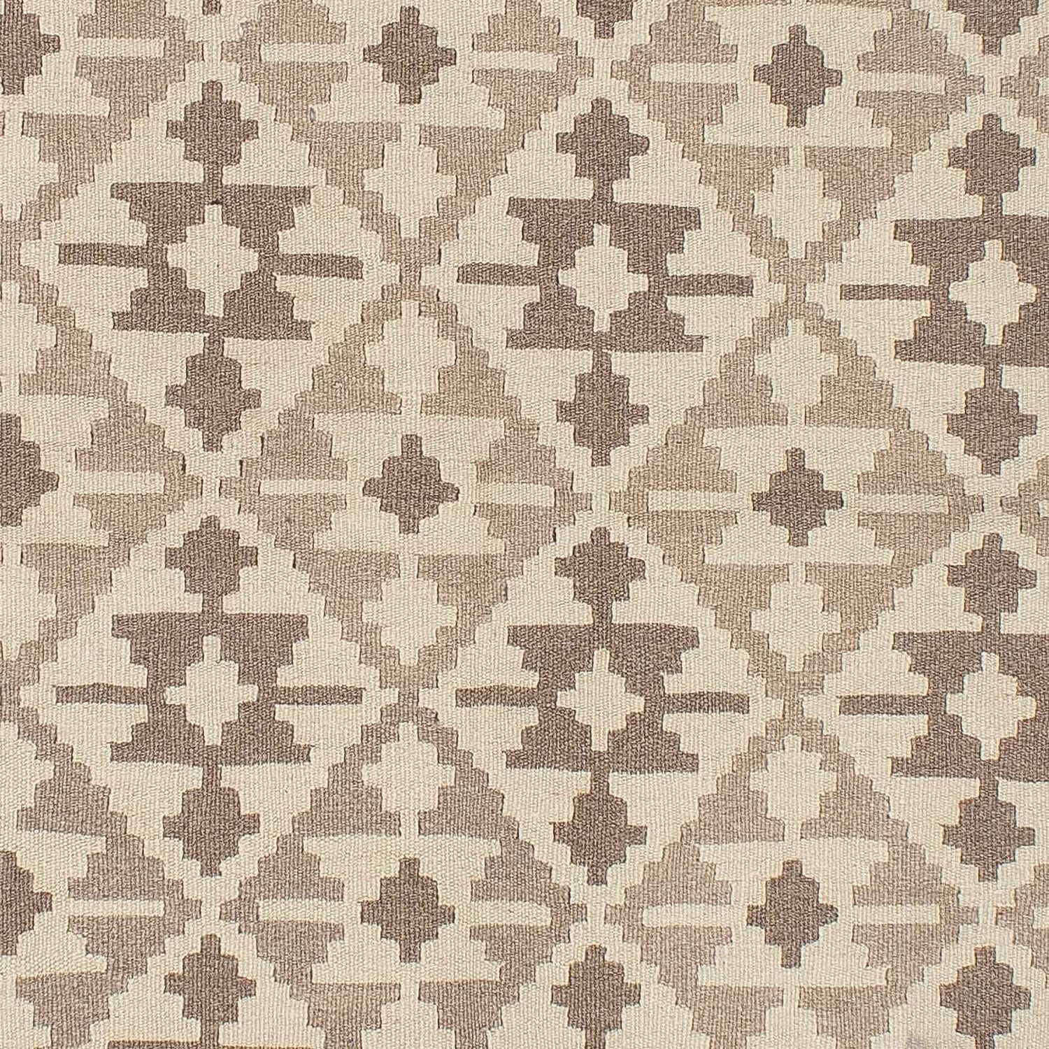 Tapis Kelim - Oriental - 240 x 173 cm - beige