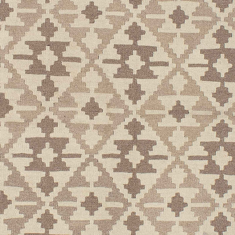Tapis Kelim - Oriental - 240 x 173 cm - beige