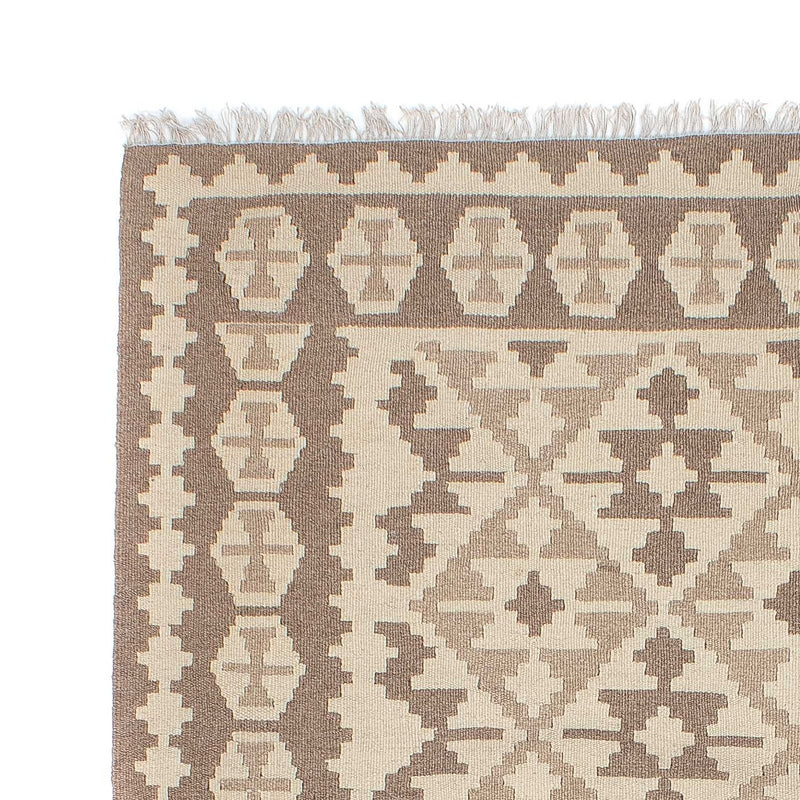Tapis Kelim - Oriental - 240 x 173 cm - beige