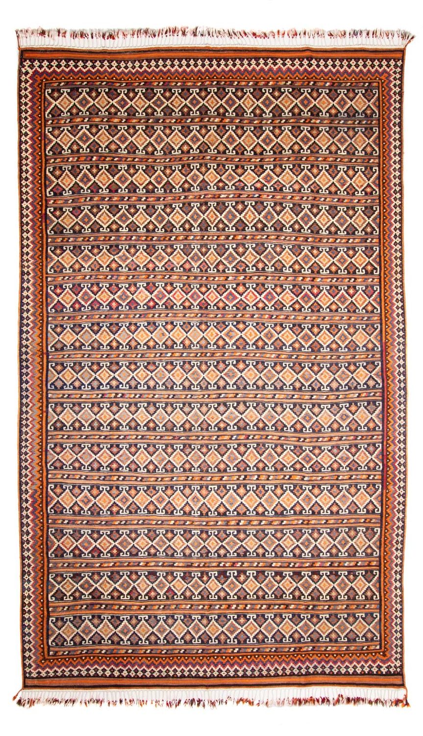 Tapis persan - Nomadic - 498 x 312 cm - multicolore