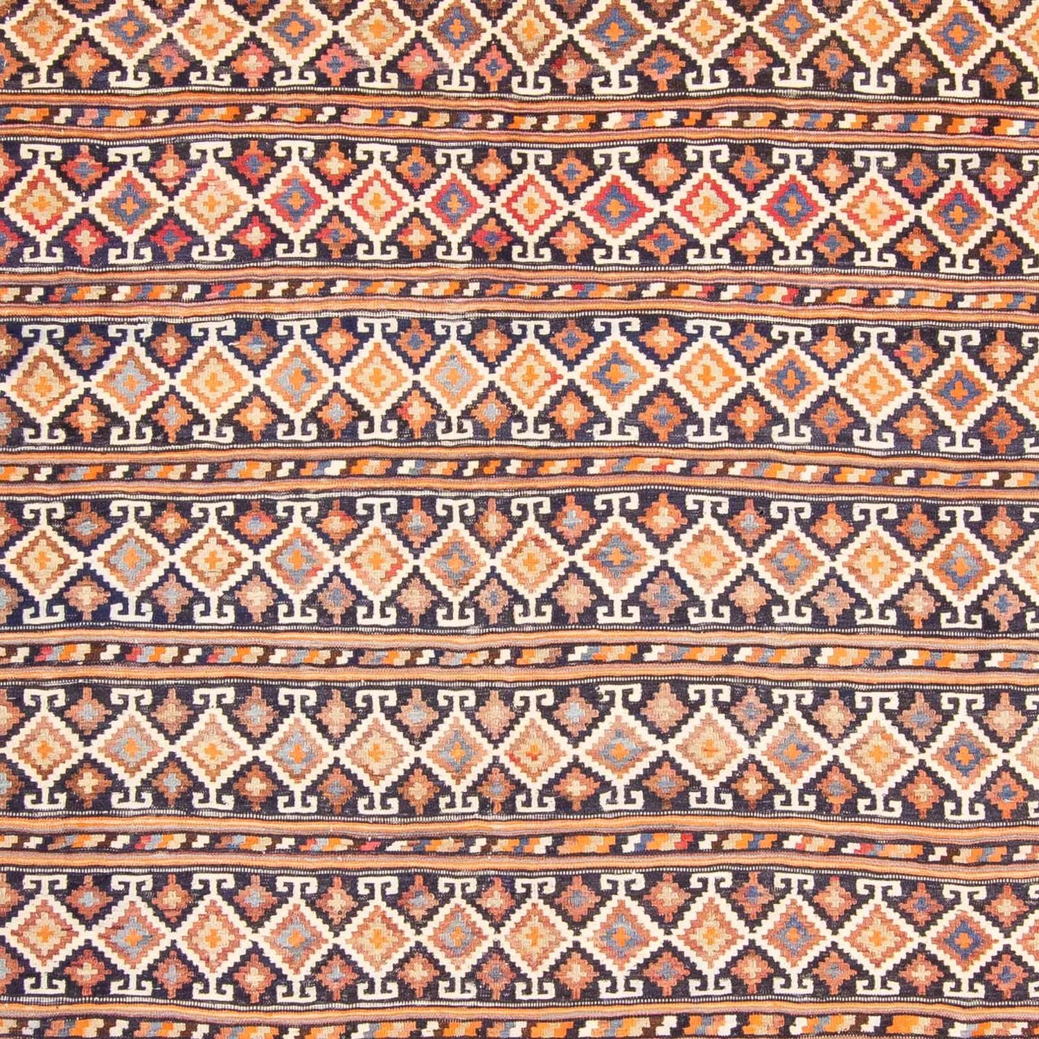 Tapis persan - Nomadic - 498 x 312 cm - multicolore