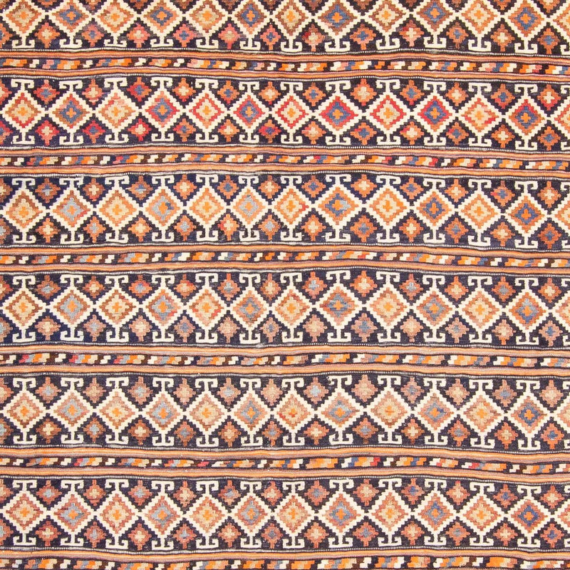Tapis persan - Nomadic - 498 x 312 cm - multicolore