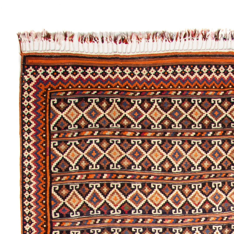Tapis persan - Nomadic - 498 x 312 cm - multicolore