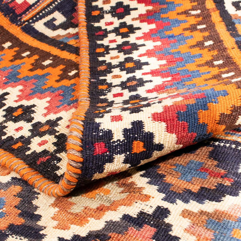 Tapis persan - Nomadic - 498 x 312 cm - multicolore