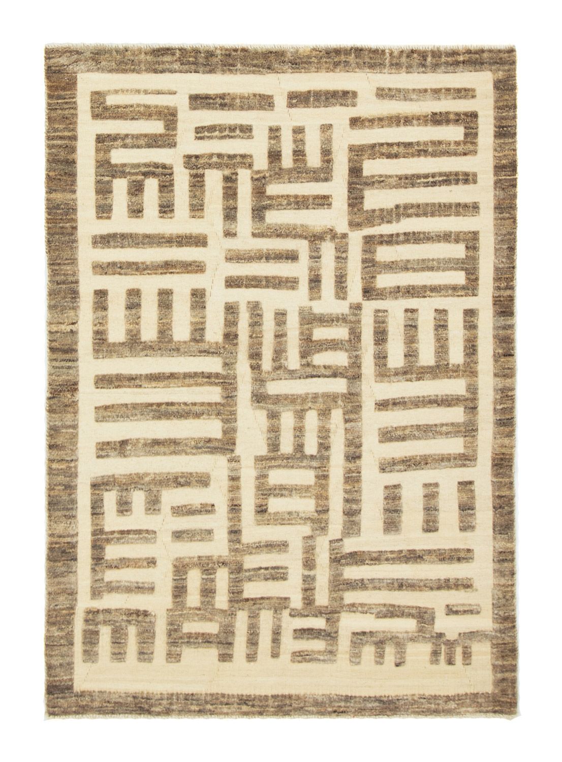 Tapis Ziegler - 153 x 110 cm - multicolore