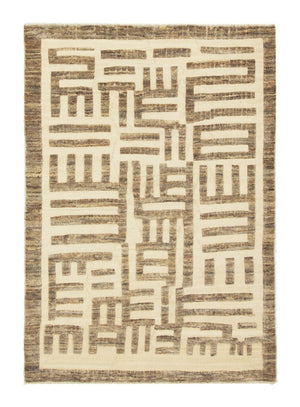 Tapis Ziegler - 153 x 110 cm - multicolore