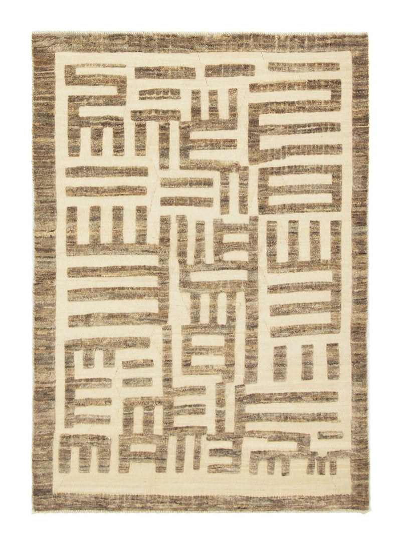 Tapis Ziegler - 153 x 110 cm - multicolore