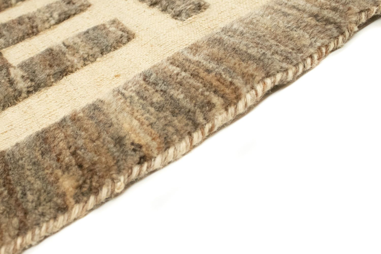 Tapis Ziegler - 153 x 110 cm - multicolore
