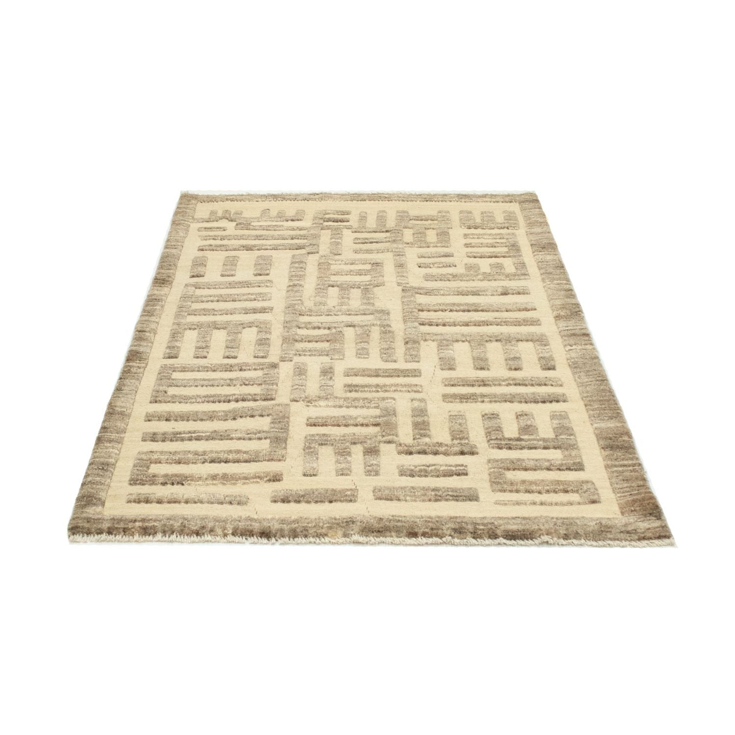 Tapis Ziegler - 153 x 110 cm - multicolore
