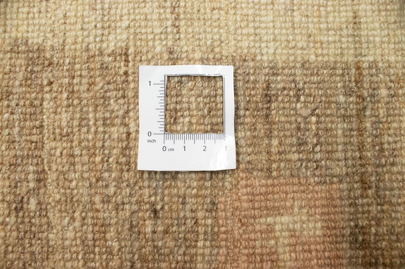 Tapis Gabbeh - Persan - 316 x 234 cm - beige