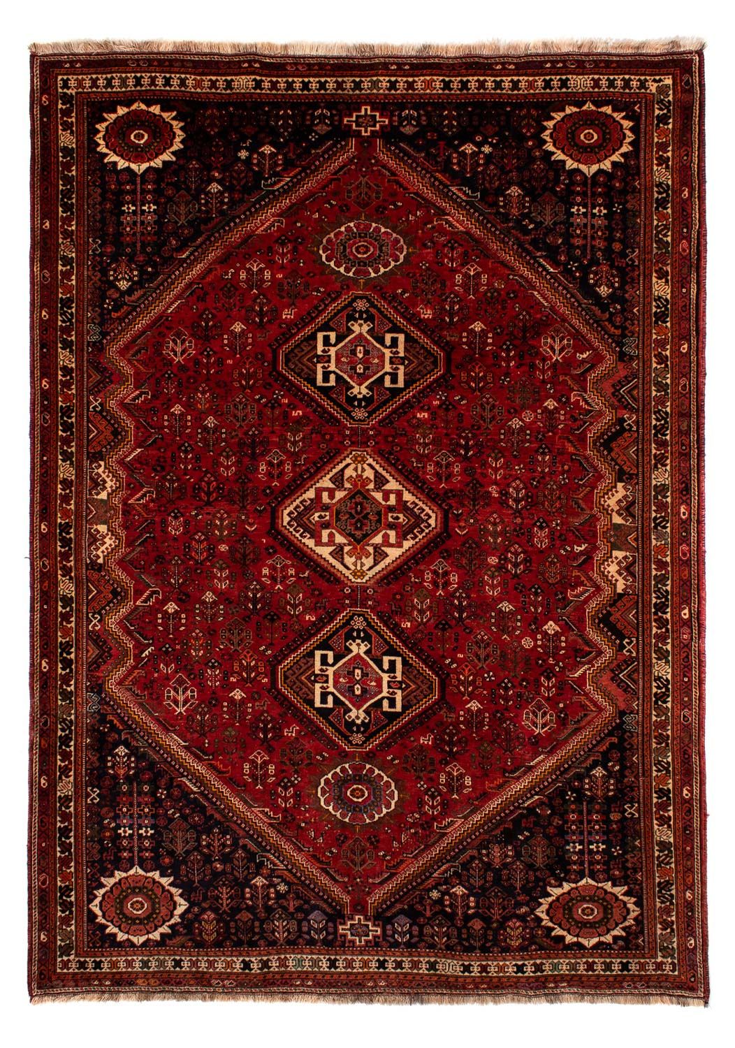Perserteppich - Nomadic 322 x 225 cm