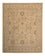 Tapis Ziegler - 302 x 242 cm - marron clair