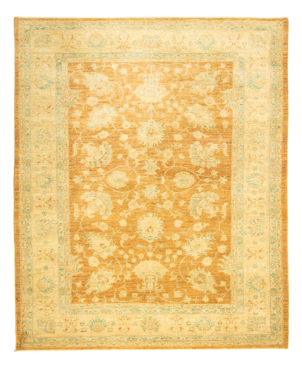 Tapis Ziegler - 249 x 196 cm - beige