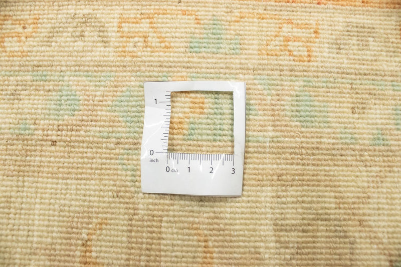 Tapis Ziegler - 249 x 196 cm - beige