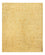 Tapis Ziegler - 233 x 195 cm - beige