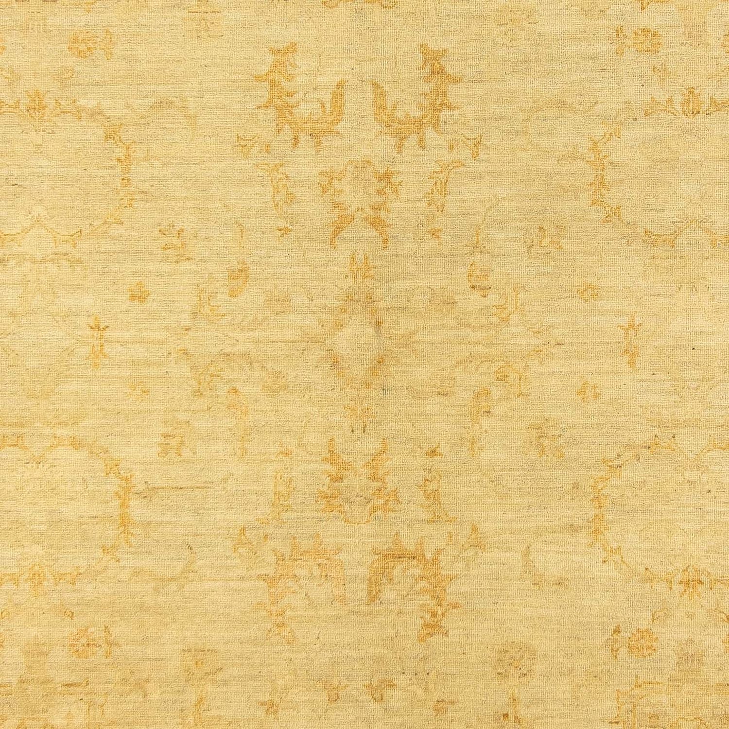 Tapis Ziegler - 233 x 195 cm - beige