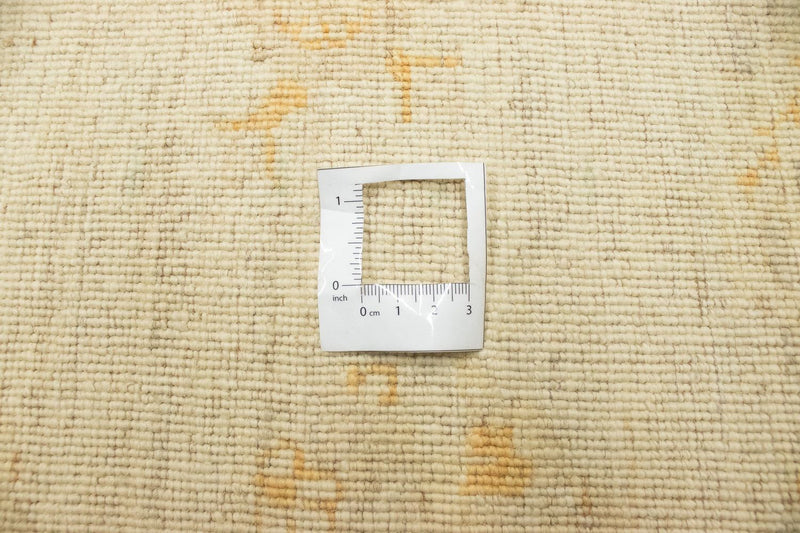 Tapis Ziegler - 233 x 195 cm - beige