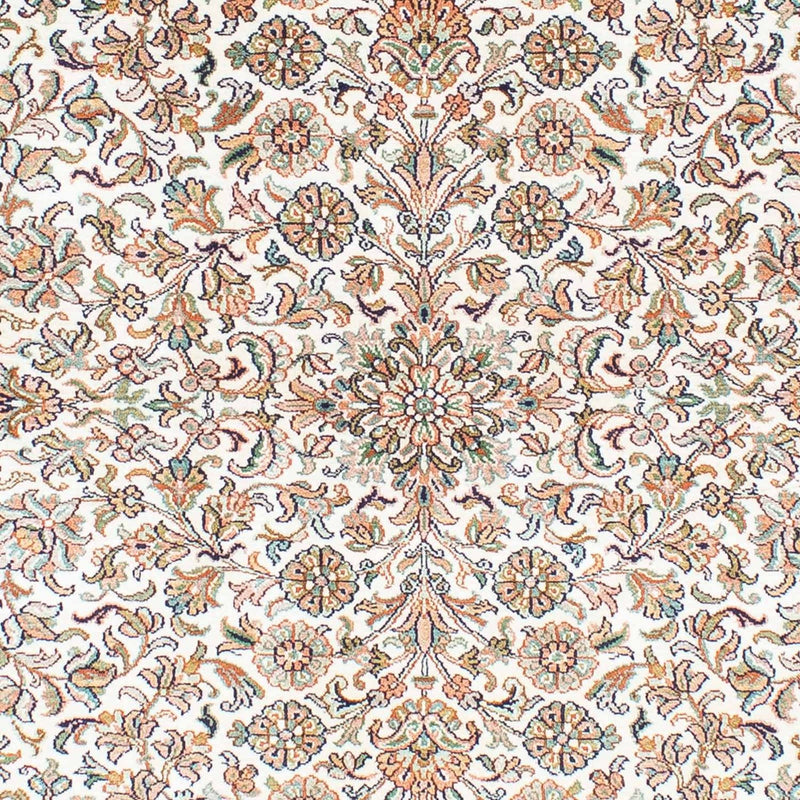 Tapis persan - Classique - 242 x 177 cm - beige