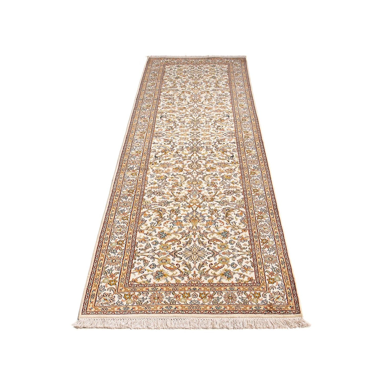 Perserteppich - Classic 270 x 77 cm Teppichläufer