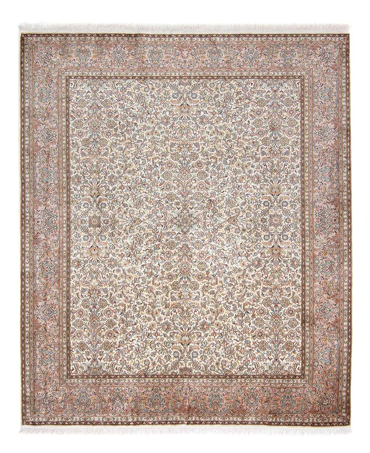 Perserteppich - Classic 242 x 199 cm Teppich Wohnzimmer
