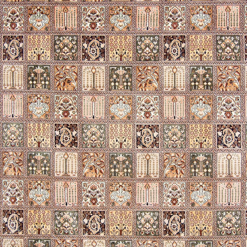 Tapis persan - Classique - 303 x 215 cm - multicolore