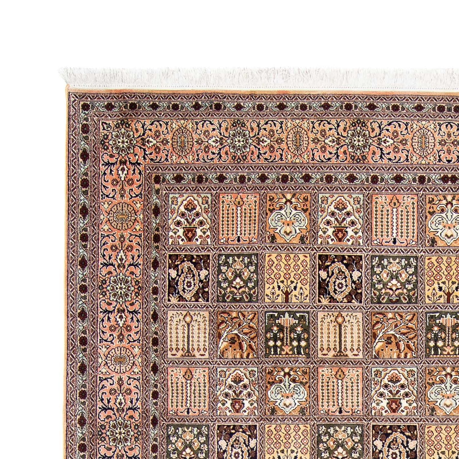 Tapis persan - Classique - 303 x 215 cm - multicolore