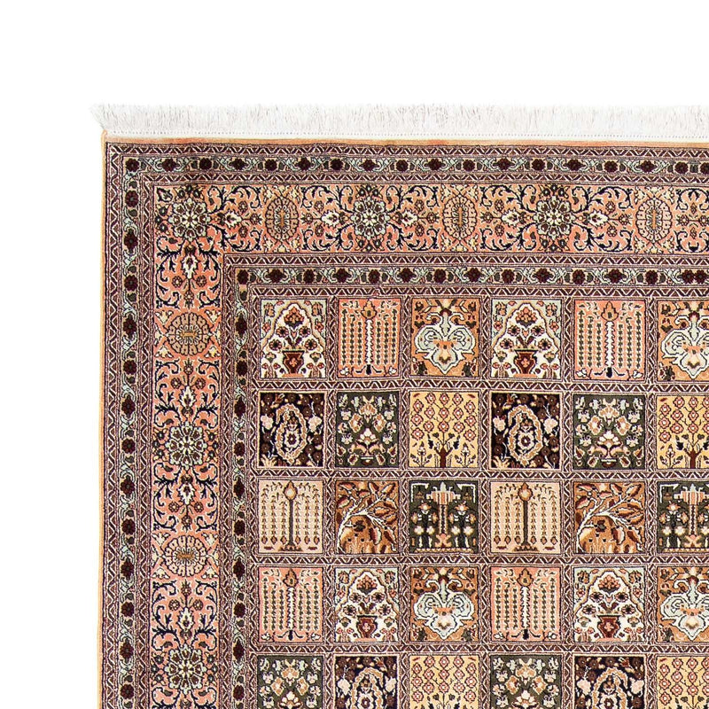 Tapis persan - Classique - 303 x 215 cm - multicolore