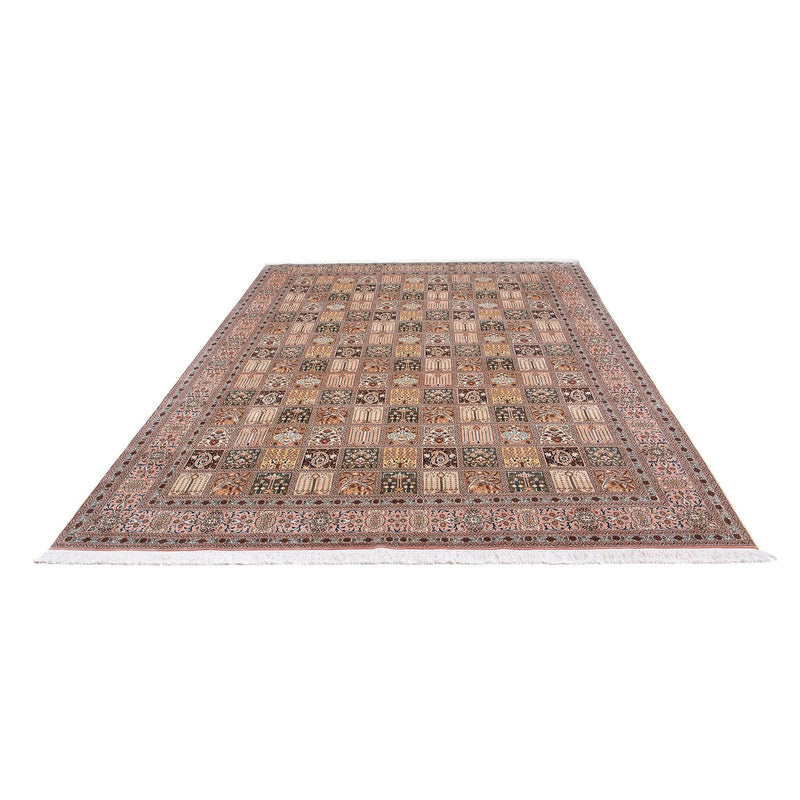Tapis persan - Classique - 303 x 215 cm - multicolore