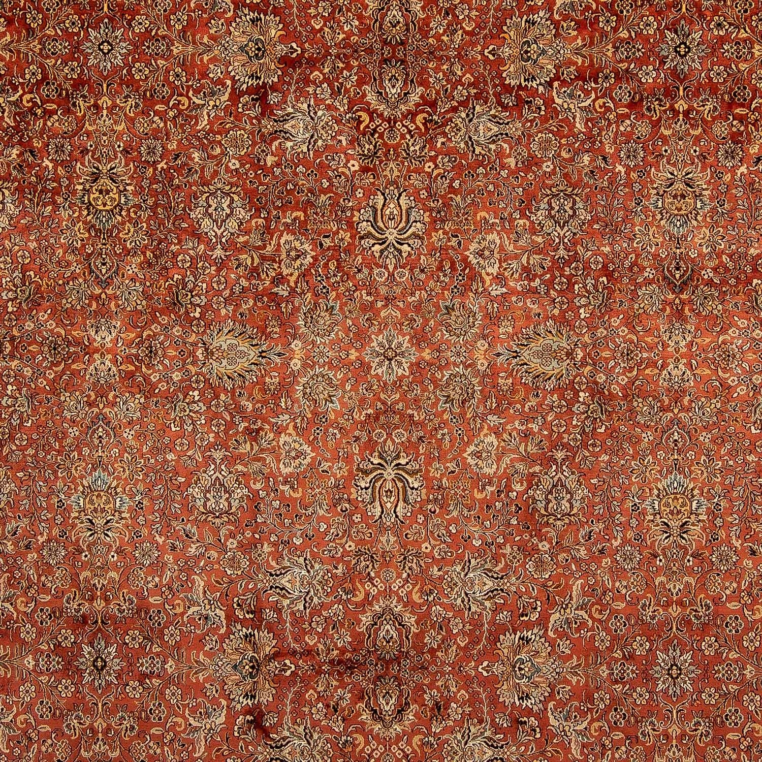 Perserteppich - Classic 336 x 248 cm Teppich Wohnzimmer