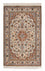 Tapis persan - Classique - 96 x 63 cm - beige