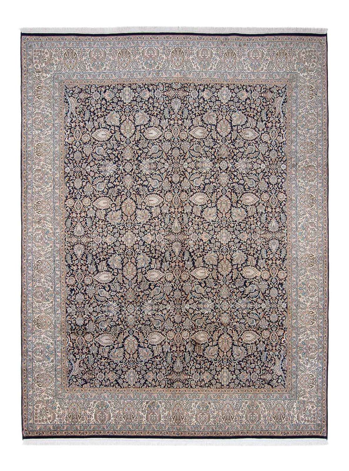 Tapis persan - Classique - 312 x 242 cm - beige