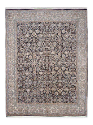 Tapis persan - Classique - 312 x 242 cm - beige
