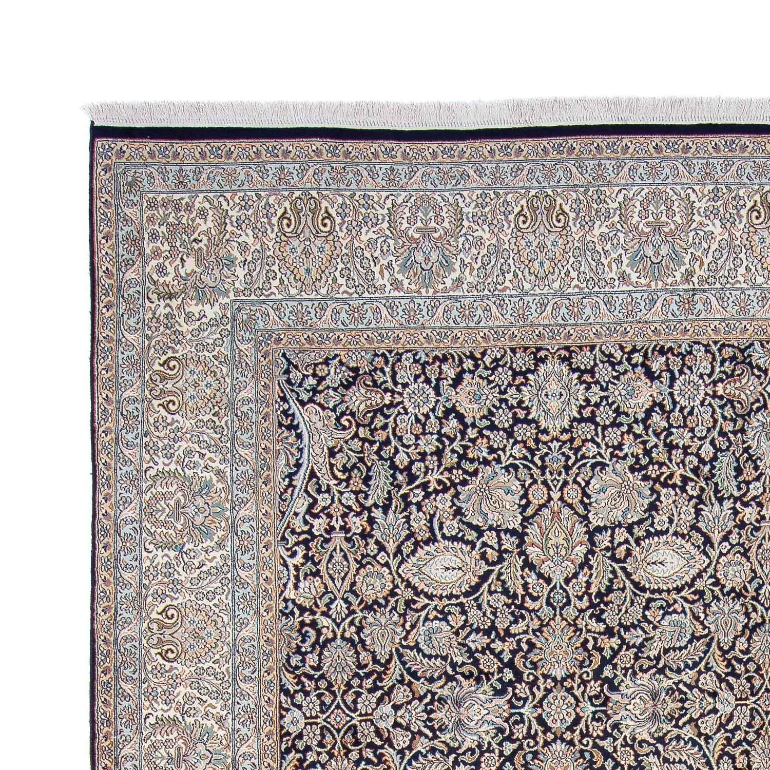 Tapis persan - Classique - 312 x 242 cm - beige