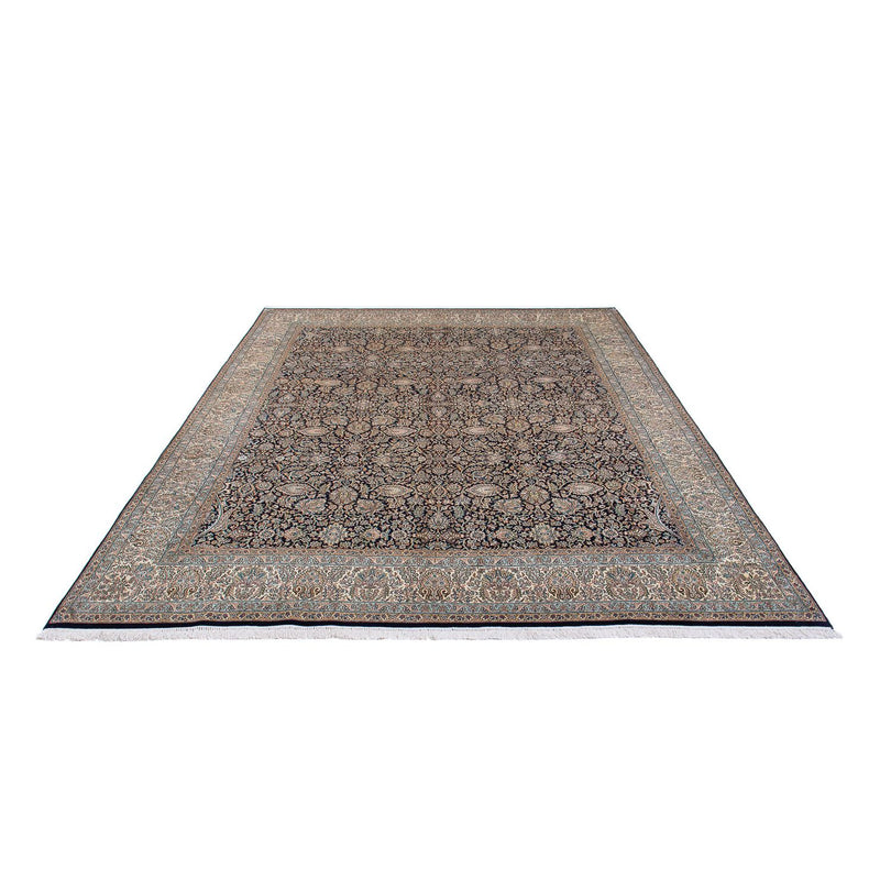 Tapis persan - Classique - 312 x 242 cm - beige