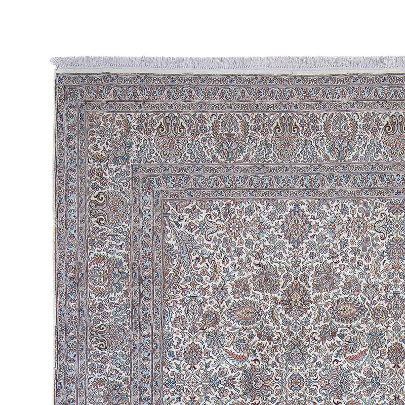 Tapis persan - Classique - 314 x 244 cm - gris