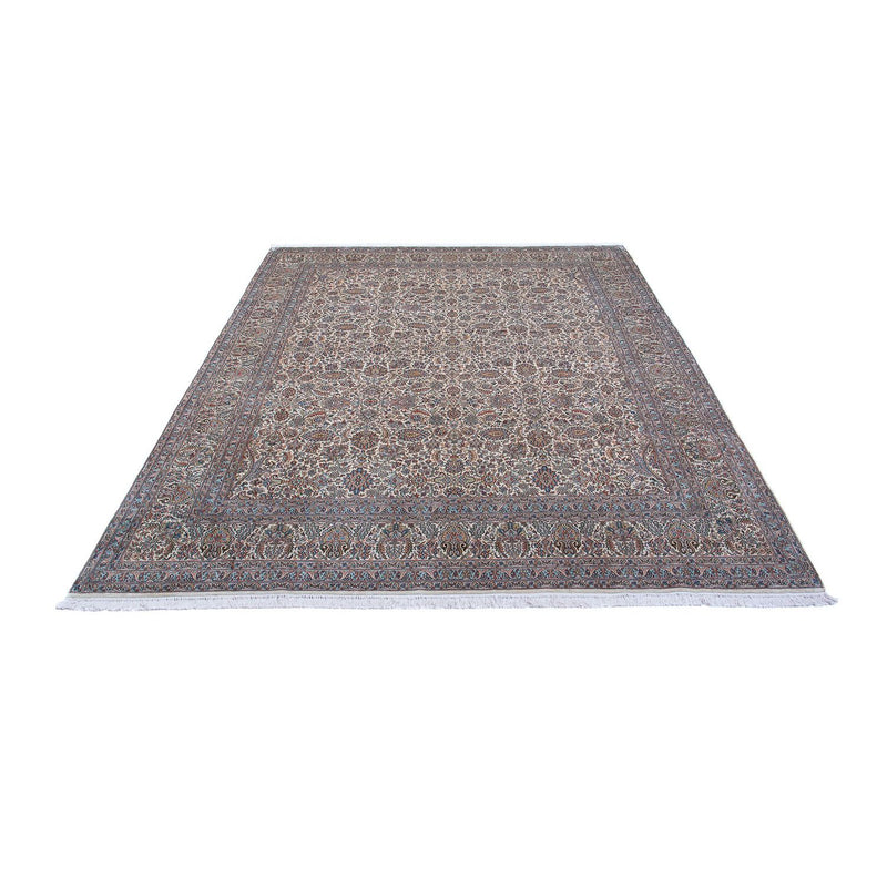 Tapis persan - Classique - 314 x 244 cm - gris