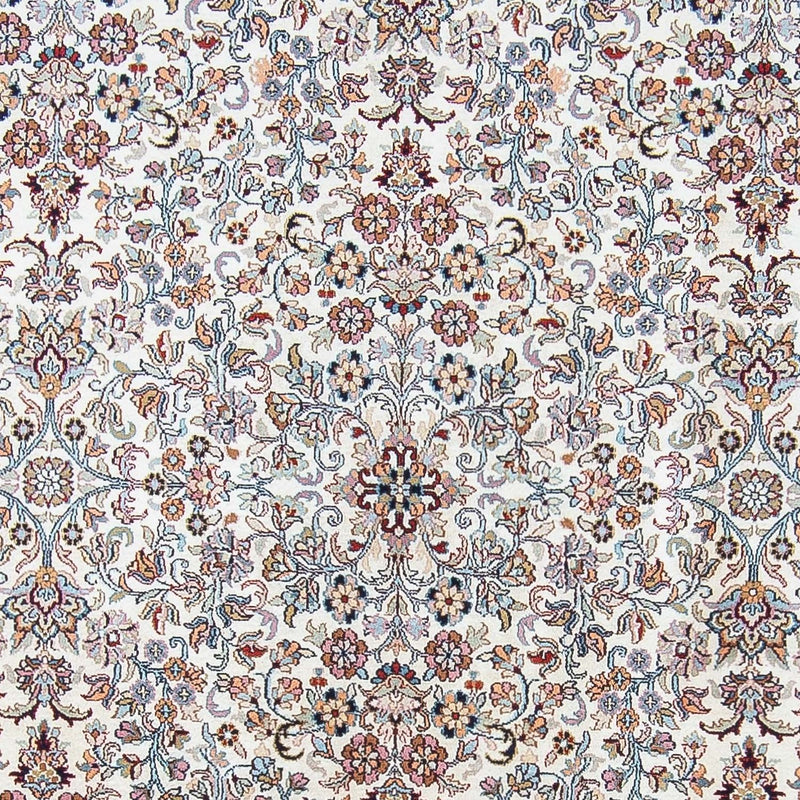 Tapis persan - Classique - 309 x 250 cm - beige