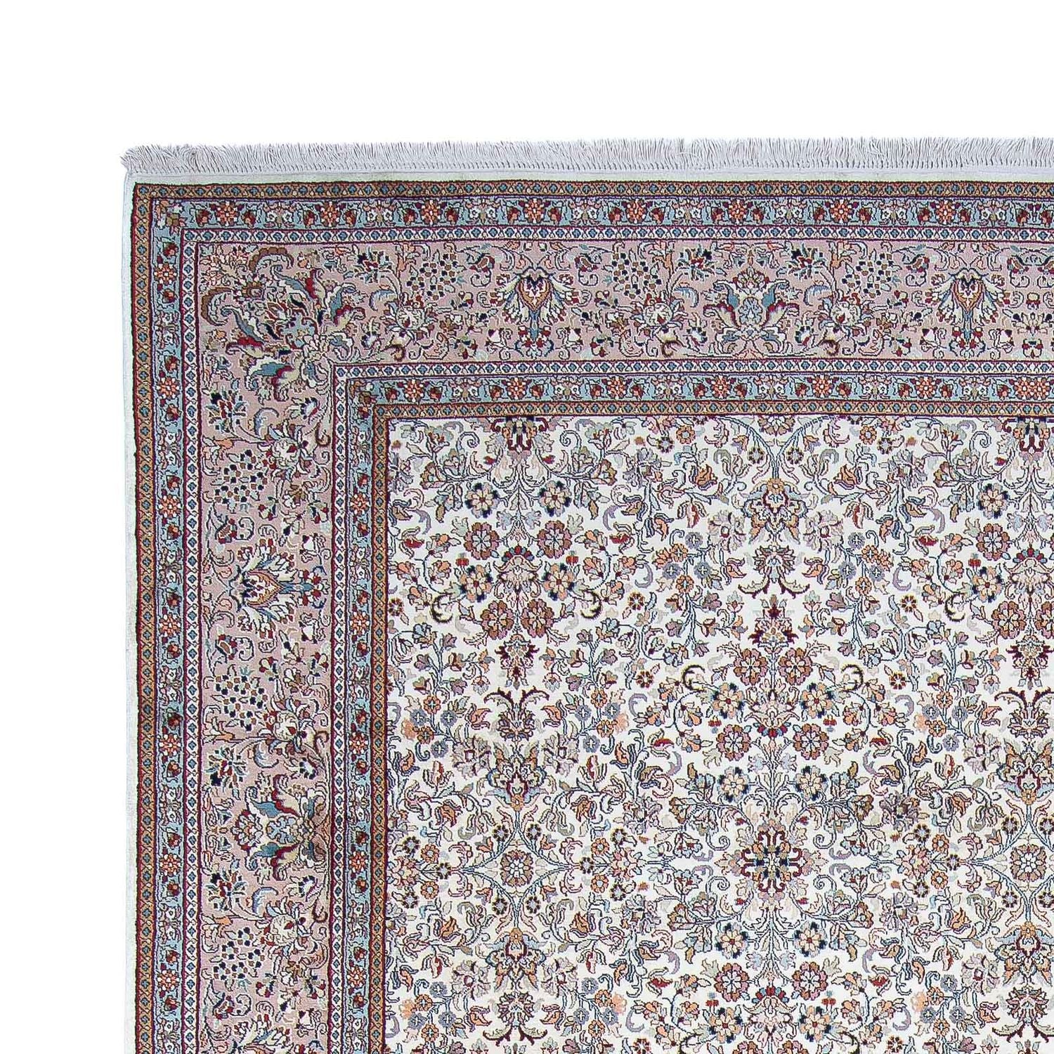 Tapis persan - Classique - 309 x 250 cm - beige