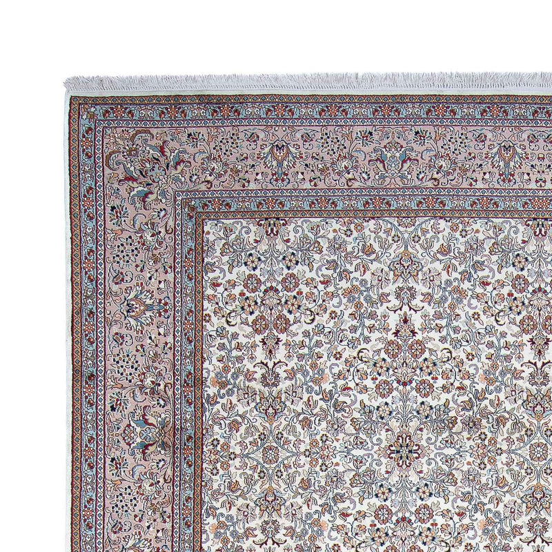 Tapis persan - Classique - 309 x 250 cm - beige