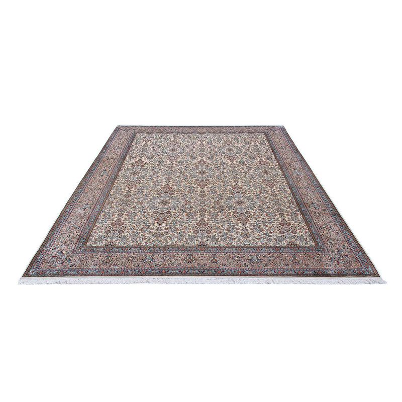 Tapis persan - Classique - 309 x 250 cm - beige