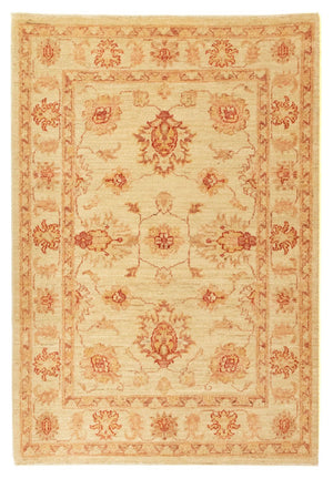 Tapis Ziegler - 121 x 82 cm - beige
