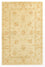 Ziegler Teppich 120 x 78 cm - beige