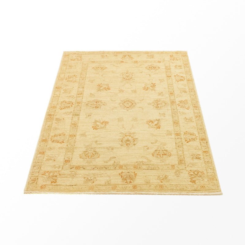Ziegler Teppich 120 x 78 cm - beige