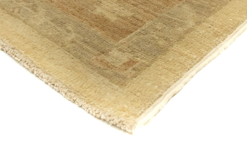 Tapis persan - Tabriz - 246 x 169 cm - beige