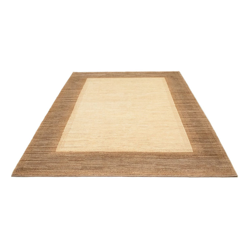 Tapis Gabbeh - Persan - 245 x 173 cm - beige