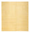 Tapis Gabbeh - Persan - 289 x 268 cm - beige