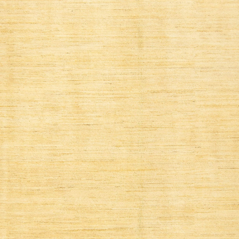 Tapis Gabbeh - Persan - 289 x 268 cm - beige