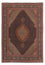 Tapis persan - Tabriz - 359 x 252 cm - marron